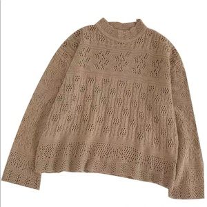 Sweater/ Knitwear